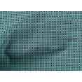 thumbnail image 4 of oneOone Organic Cotton Voile Fabric Gingham Check Printed Craft Fabric BTY 42 Inch Wide, 4 of 4