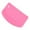 Pink, variant on STAOEDU Dough Scraper Bench Scraper - 5.3x3.6" Plastic Flexible Bowl Scraper, Sharp Edge & Angles Cake Scraper