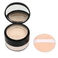 thumbnail image 3 of Loose Powder Oil Control Long Lasting Makeup Setting for Refreshing Look Moisturizing Loose Powder Makeup Setting Powder Oil Control Loose Powder Moisturizing Makeup, 3 of 7