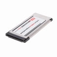 thumbnail image 3 of Express To Usb 3.0 2 Port 34 Mm Expresscard Card Converter Adapter, 3 of 5