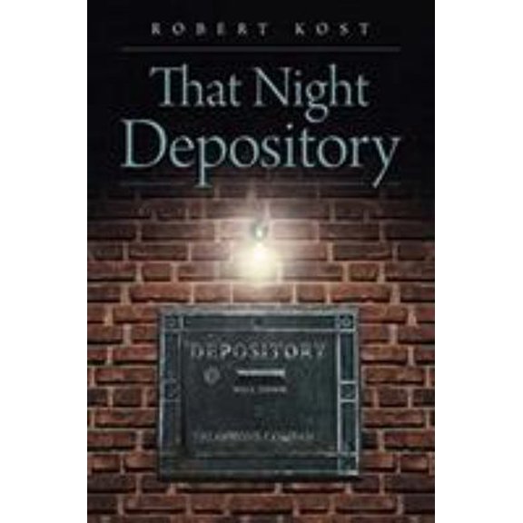 Pre-Owned That Night Depository (Paperback)