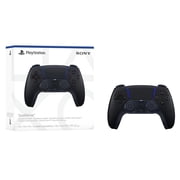 PlayStation 5 Slim Console with Black DualSense
