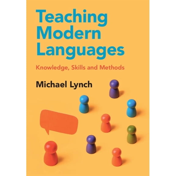 Teaching Modern Languages, (Paperback)