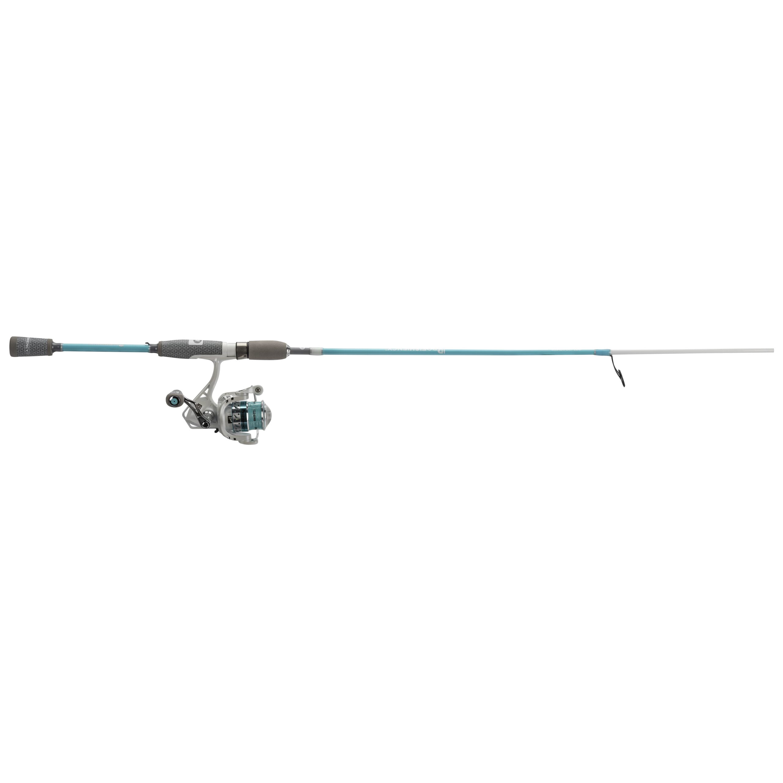ProFISHiency Hannah Wesley Signature 6ft 6in Medium Action Rod & Reel Combo