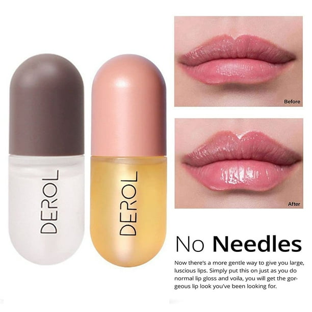 Natural lip gloss deals