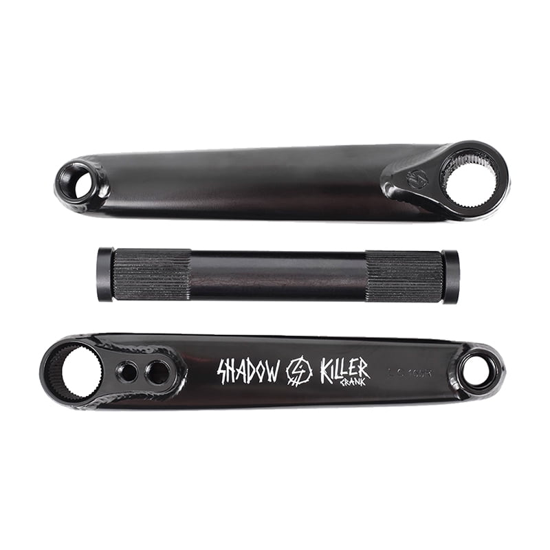 パーツ Shadow BMX killer crank Shadow Killer / Finest Crank Tool — Albe's BMX