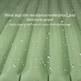 thumbnail image 3 of Sleeping Pad for Camping,Backpacking, Hiking,Lightweight,Extra-Thickness-3.9" Inflatable & Compact-Camping Air Mattress, 3 of 6