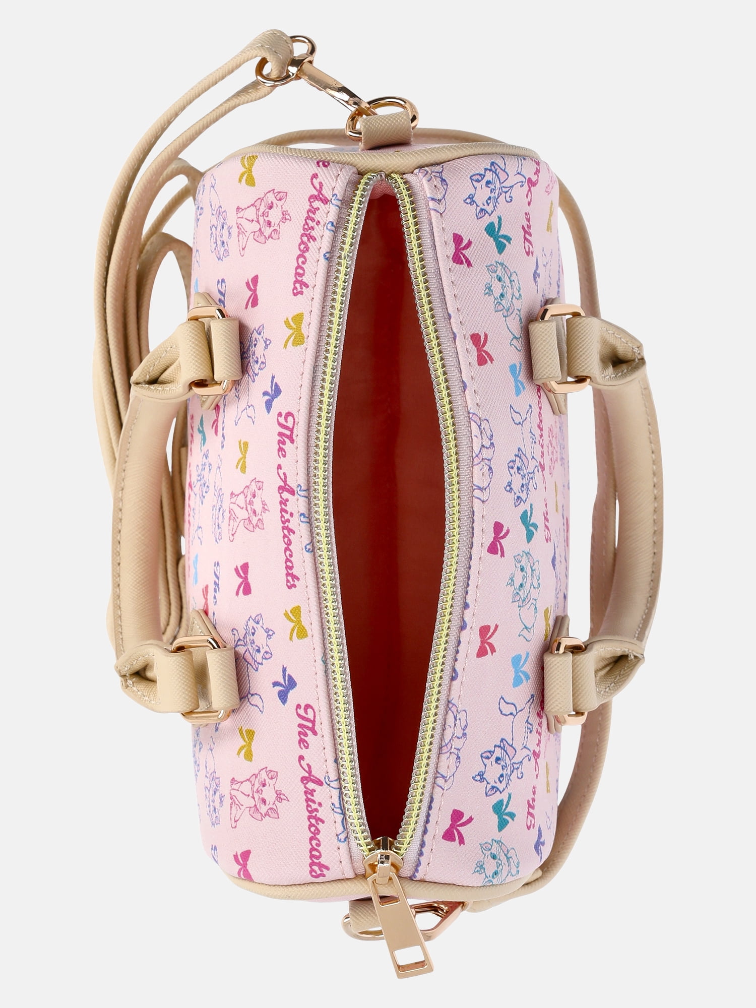 Disney Aristocats Marie Girls Mini Crossbody Bag