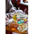 thumbnail image 3 of Fun Flavors Box - Freeze Dried Candy Honey Bites Taffy Crunchy Treats, 2oz, 3 of 7