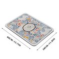 thumbnail image 2 of Sentmoon Kitchen Countertop, Bowl,, Cup, Dr&ain Pad, Bar Counter, Insulation Pad, Tea Table, Water Absorption, Non Washing, Diatom Mud, Dry Cup Pad Up to 50% Off, 2 of 5