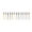 Long A, variant on 12 Pack Heavy Duty Lanyards Keychains Braided Strong Lanyard for Outdoor Activities Camera Wallet and Keys
