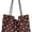 Coffee, variant on Vintage Polka‑Dot PU Tote Shoulder Bag, Large Capacity Drawstring Top‑Handle Handbag with Magnetic Snap & Removable Inner Clutch Pouch, Soft Casual Satchel for Commuting Shopping Weekend