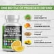 thumbnail image 3 of Suplemento Clean Nutraceuticals Prostate Defend 90 cápsulas, 3 of 7