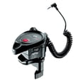 thumbnail image 1 of Manfrotto MVR901ECPL Pince sur Télécommande pour Panasonic et LANC (Noir), 1 of 1