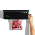 thumbnail image 3 of FoodSaver FM2000 Vacuum Sealer Starter System with Bags, 3 of 7