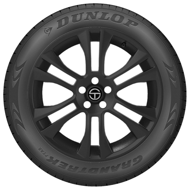 Dunlop Grandtrek PT5A 265/55R20 113V XL dc a/s All Season