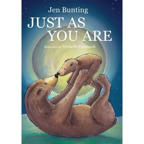 Just As You Are, (Hardcover)