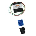 thumbnail image 3 of 2008-2012 Mercedes-Benz GL550 4MATIC 4-Wheel Air Suspension Conversion/Delete Kit with Shocks and Suspension Warning Light Module (MK14FM), 3 of 11