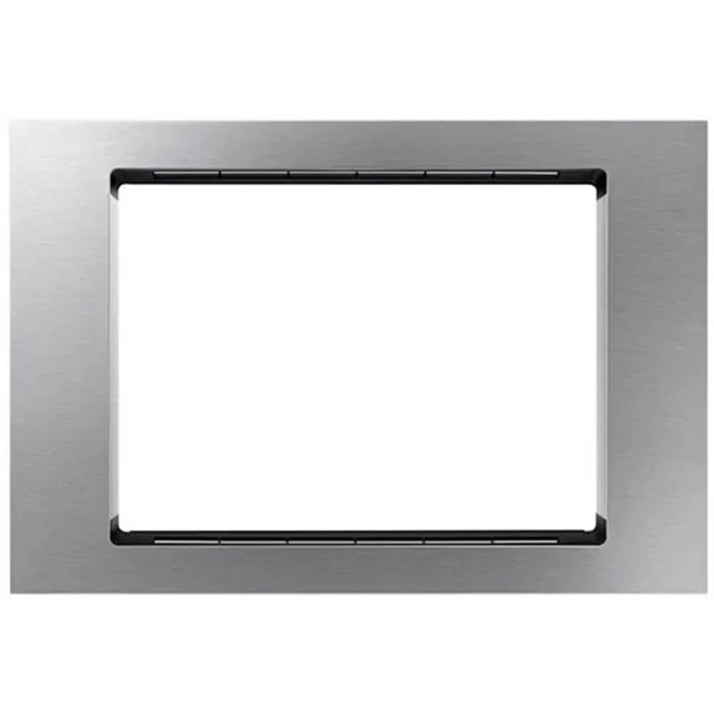 Samsung Trim Kit for MC12J8035 Countertop Microwave Oven