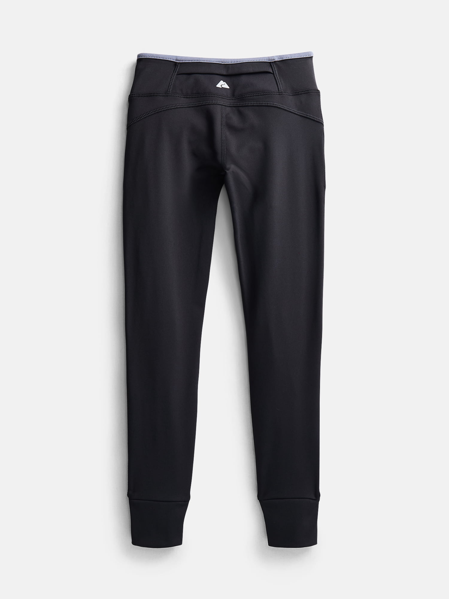 Ozark Trail Girl's Hike Leggings, Sizes 4-18 & Plus