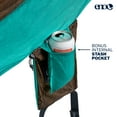 thumbnail image 3 of Eagles Nest Outfitters DoubleNest Hammock Print - Giving Back, 3 of 9