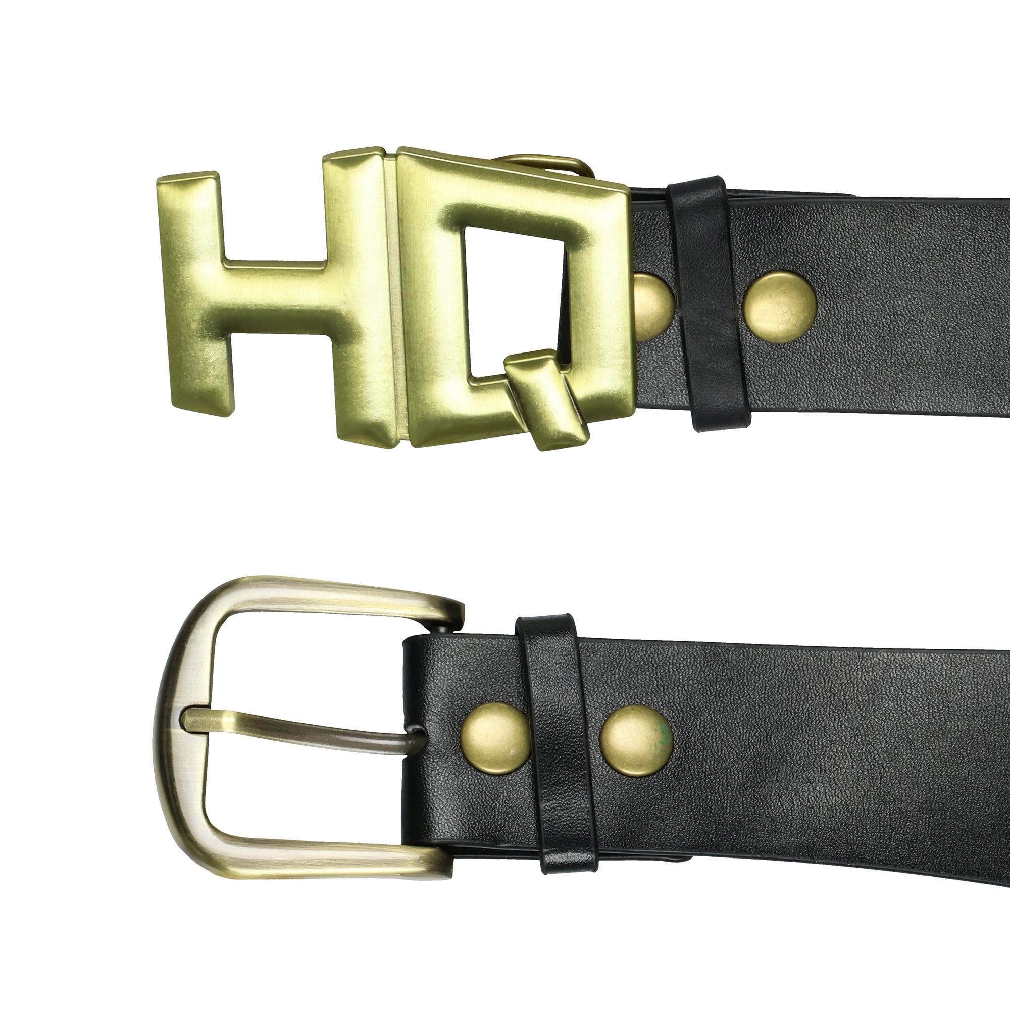 DC Comics Harley Quinn 3 Piece Belt And Utility Pouch Set  display picture 3