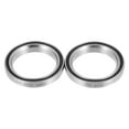 thumbnail image 1 of Shisuyan 2 Pcs Roulements de Vélo en Acier Pièces de Rechange pour Casque de Vélo, 1 of 9