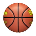 thumbnail image 4 of Balón Wilson Evolution Game Ball naranja Estandar, 4 of 6
