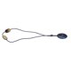 thumbnail image 5 of Masajeador de cuello ANGGREK colgante Inteligente 5 Modos, 5 of 8