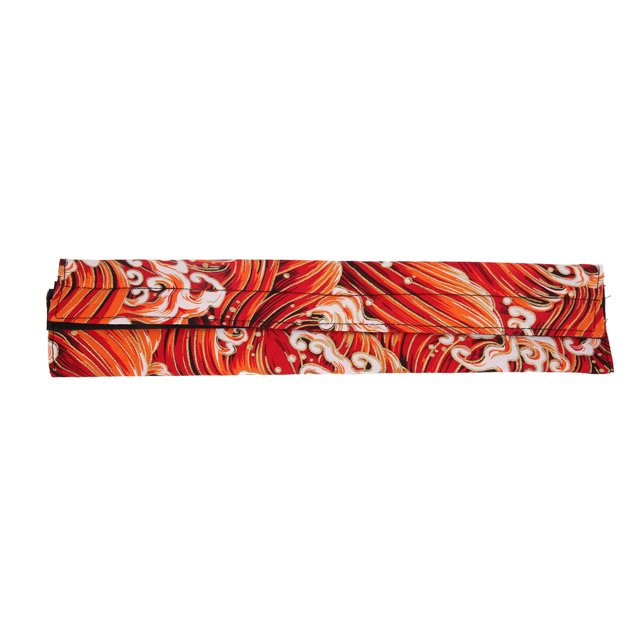 Belt Cover Guard, Decorative Cotton Cloth Car Belt Cover For Car Modification