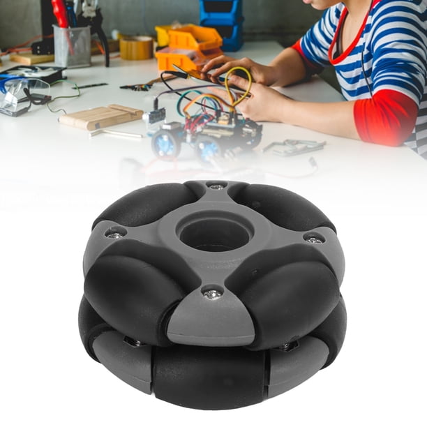 Fabricants, fournisseurs de modules de roue omnidirectionnels personnalisés en Chine - Haute qualité - RoboCT Fabricants, fournisseurs de modules de roue omnidirectionnels personnalisés en Chine - Haute qualité - RoboCT