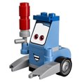 thumbnail image 1 of LEGO Juniors Guido and Luigi's Pit Stop 10732 Building Kit LEGO -, 1 of 6
