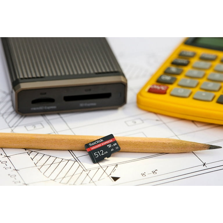 SanDisk - 【Switch2】SanDisk microSD EXPRESS 256GB microsdehero.jpg?w=1600&h=1600