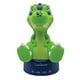 thumbnail image 1 of Cuentacuentos de Dinosaurios en Diseño 3D con Luz Nocturna Música y Cambio de Color 17 Cm Inglés, 1 of 7