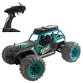 thumbnail image 1 of RC Cars 1/14 Escala 2.4G 4WD 36KM/H Alta velocidad Todoterreno, 1 of 8