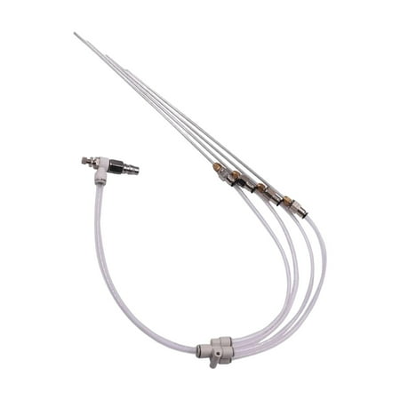 

Pneumatic Carbon Deposition Cleaning Tools Engine System Cleaner