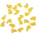 thumbnail image 1 of 20PCS Cat Nail Caps Protective Soft Kitten Paw Caps Cat Claw Covers with Glue, 1 of 10