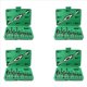 thumbnail image 1 of Juego de Extractor de Tornillos DañAdos de 44 Piezas Retire los Pelados o Rotos Sujetador de Pernos Fácil de Sacar con el Juego de Brocas de PerforacióN una la Derecha 3-10 mm, 1 of 5