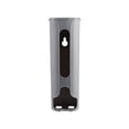 thumbnail image 1 of Caja de almacenamiento de calcetines y bragas TQEHS montada en la pared Color gris, 1 of 6