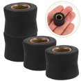 thumbnail image 1 of HONITANO 8pcs Pit Bike Rear Shock with Black Rubber for Improved Riding Comfort for Motorcycle Riders, 1 of 8