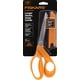 thumbnail image 1 of Tijeras para tela Fiskars RazorEdge de 9 pulgadas, paquete de 1 unidad, 1 of 5