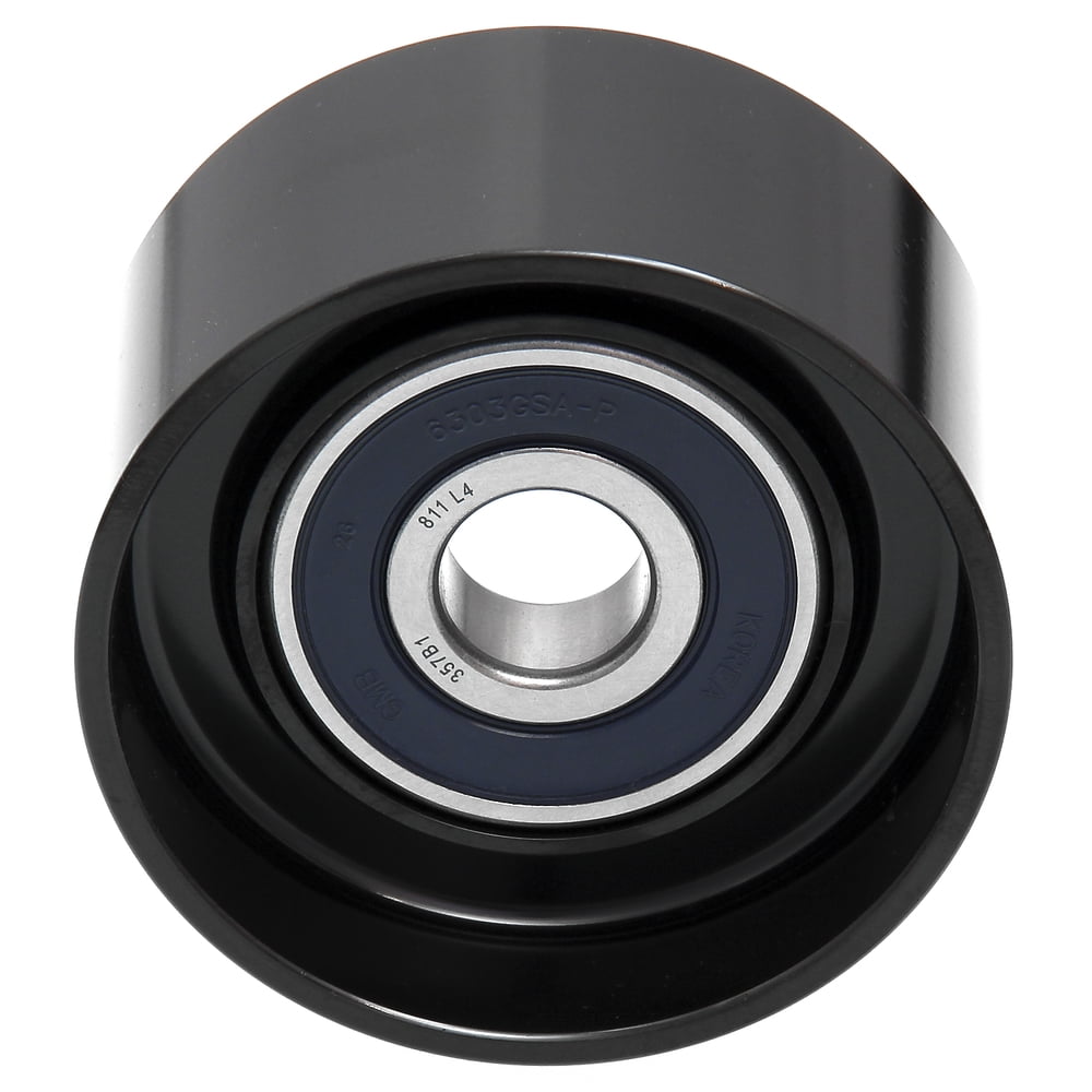 Litens 900690A Accessory Belt Drive Idler Pulley - Original Equipment Quality