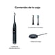 thumbnail image 5 of Cepillo Dental Electrico color Jet Black Beurer, 5 of 5
