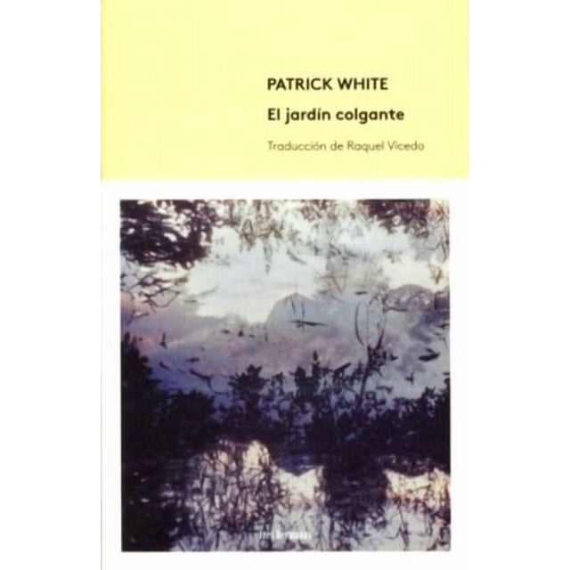 Jardin colgante, el