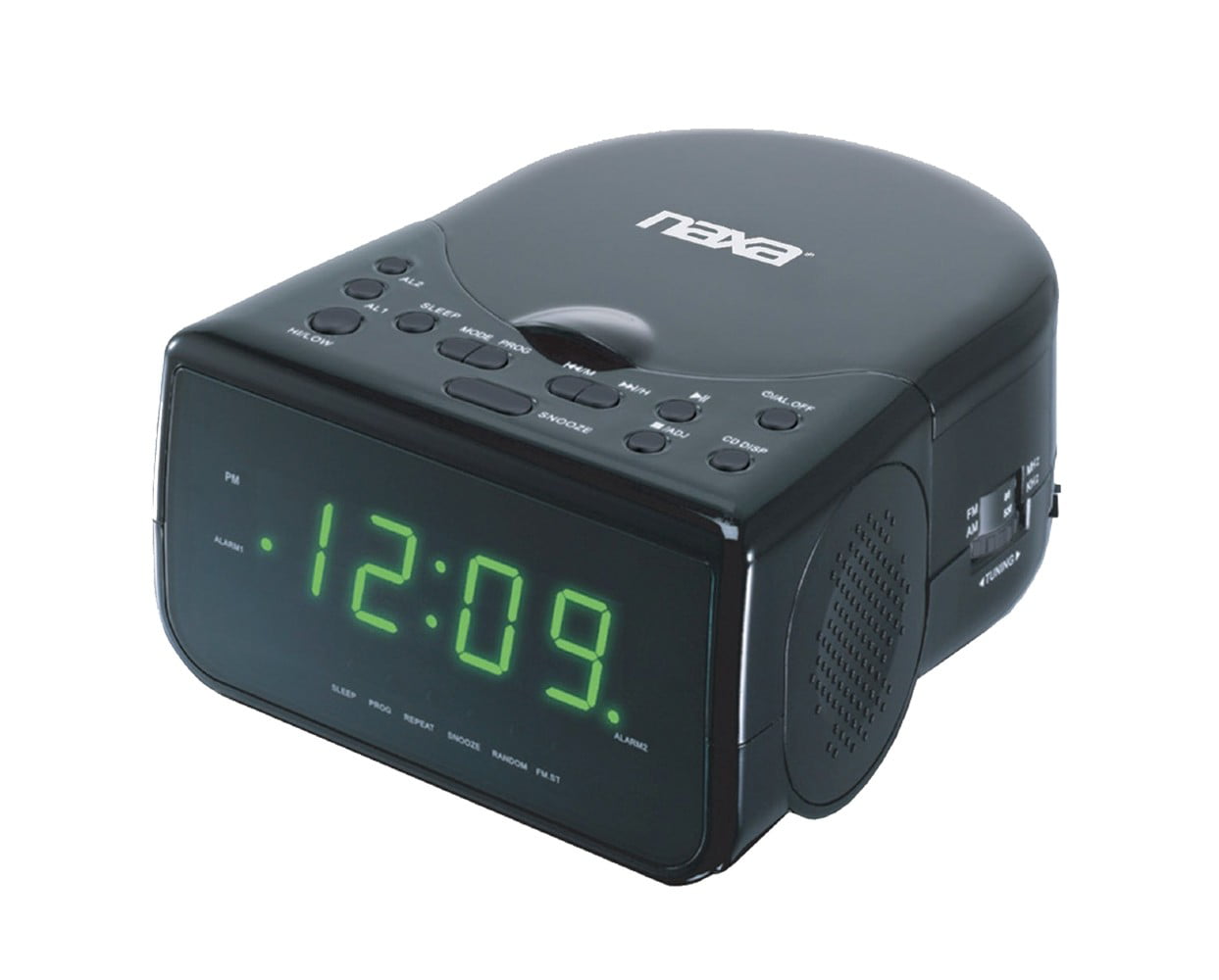 cd player alarm clock australia