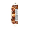 thumbnail image 4 of Marketside Bavarian Style Pretzel Hamburger Buns, 19.2 oz, 6 Count, 4 of 6