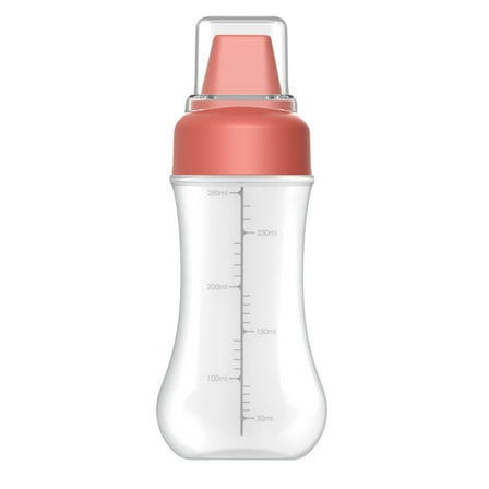 Supvox Syrup Squeeze Bottles Squeeze Bottle 1Pcs