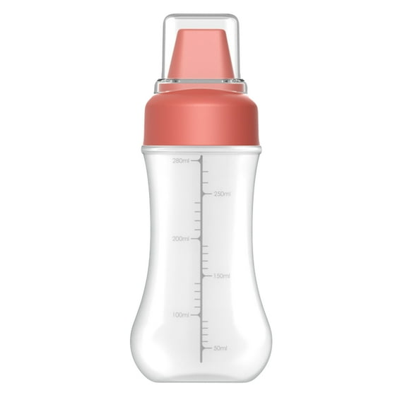 Supvox Syrup Squeeze Bottles Squeeze Bottle 1Pcs