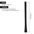 thumbnail image 3 of Remplacement d'Antenne de Voiture, Antenne de Signal Robuste et Stable pour Réception de Signal F150, 3 of 8