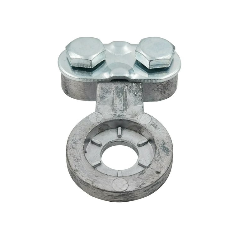 Side post battery terminal replacement deals